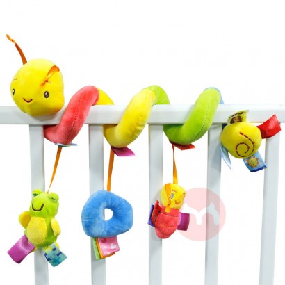 YOUMI Kinderwagen Spielzeug Baby Wu...