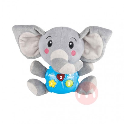Unisex Baby Komfort Nachtlicht Schn...