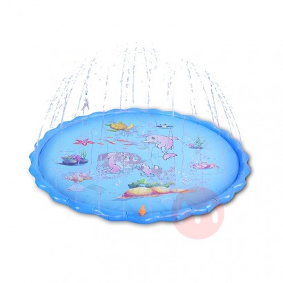 Sunshine Yard Games Splash Pad Ausr...