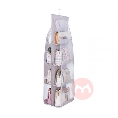 Tasche Kleiderschrank transparente ...