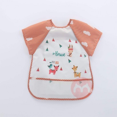 Momlover Sommer dünnes Baby isst Ki...