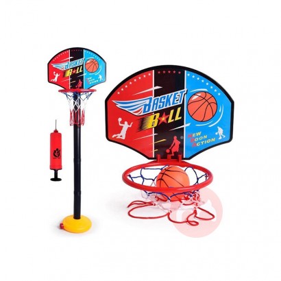 Toysbase Verstellbarer Basketballst...