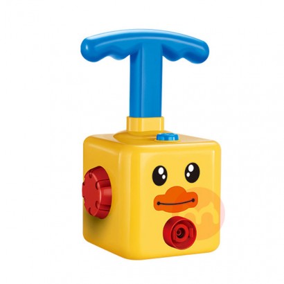 Aerodynamischer Ballon Blasen Auto ...