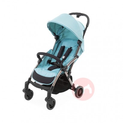 Chicco Ein klicker faltbarer tragbarer leichter Babywagen