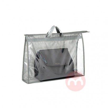 [2 Pakete] atmungsaktiver, feuchtigkeitsbeständiger transparenter Beutel Staubbeutel