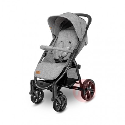 Lionelo Falten leichter multifunktionaler kleiner Kinderwagen