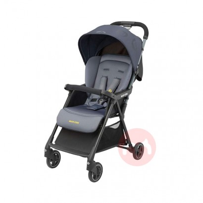 Maxi-Cosi Falten eines tragbaren Babywagens