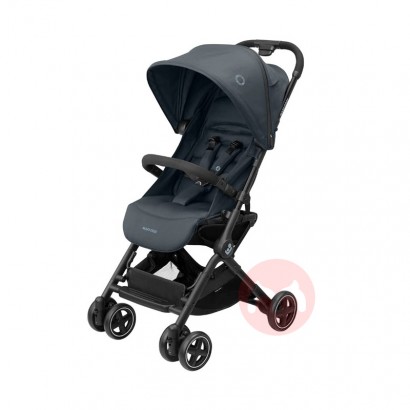 Maxi-Cosi Leicht und leicht zu falten einen Babywagen zu falten
