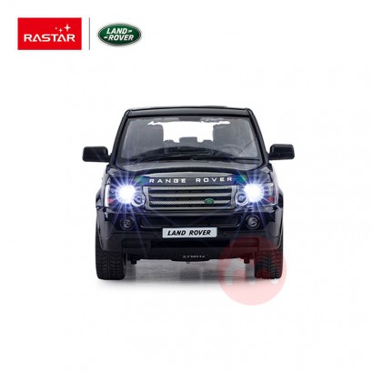 RASTAR Land Rover Range Rover 1:14 Remote Toy Car Car Model
