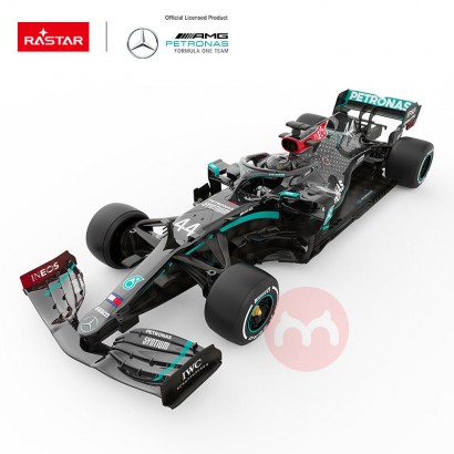 RASTAR CHI F1 Rennen 1:12 Fernsteuerung Spielzeugauto -Modell