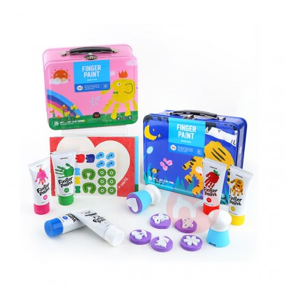 JoanMiro Kinderfinger zeichnen Graffiti -Pigment -Set