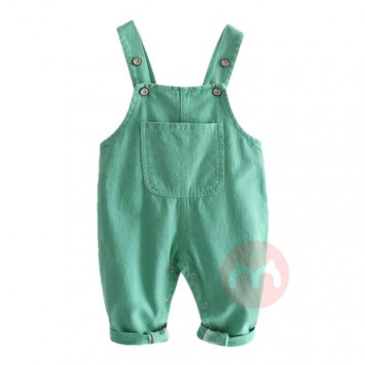 Hongbo Frühling und Herbst Baby Overalls