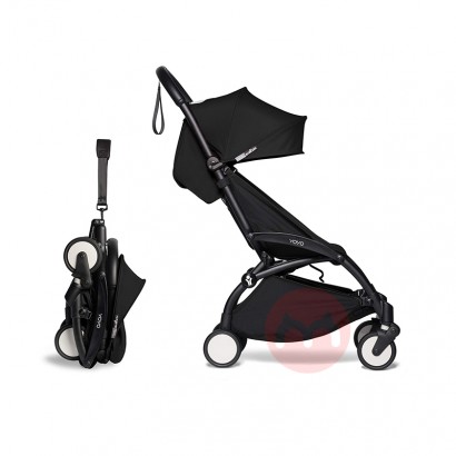 Babyzen YOYO2 Leichtes tragbares sc...