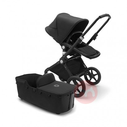Bugaboo Zwei -in -Eins tragbare beq...
