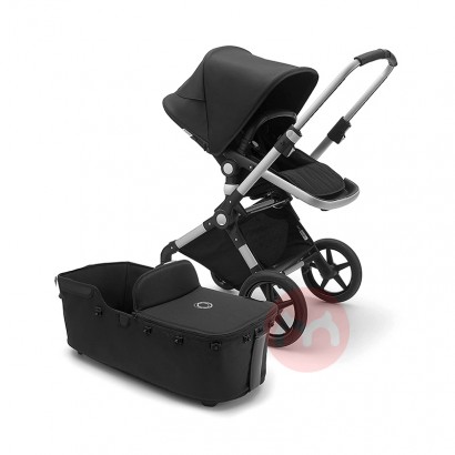 Bugaboo Zwei -in -on -two -Way -Fal...