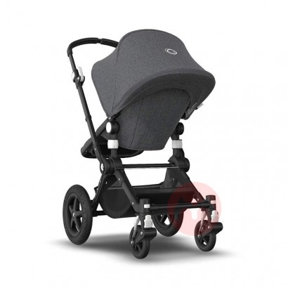 Bugaboo High -Landscape Grey Baby C...