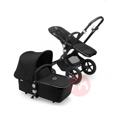 Bugaboo High -Landscape Baby Mitlei...