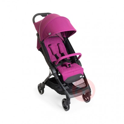 Chicco Ultra -lichtklapper rosa lil...