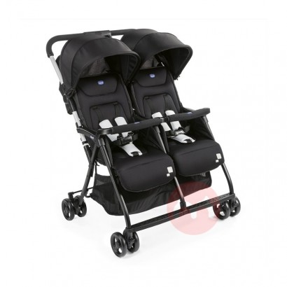 Chicco Twin Twin kann einen doppelt...