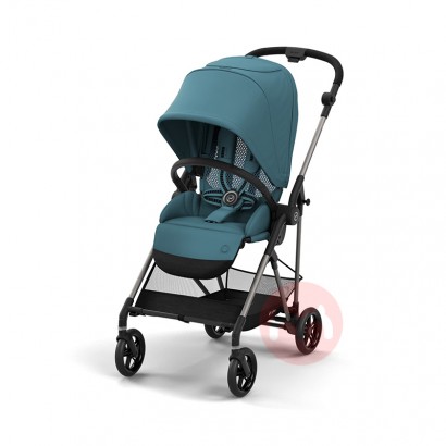 Cybex Ultra -Light Summer Atmable k...