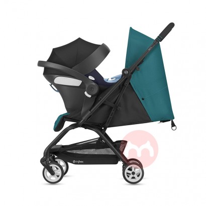 Cybex Ein -Button faltbarer tragbar...