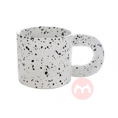 Splash Keramik Kaffeetasse Fat Cup