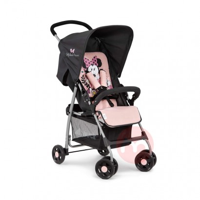 Hauck Leicht faltende Minnie -Babyw...