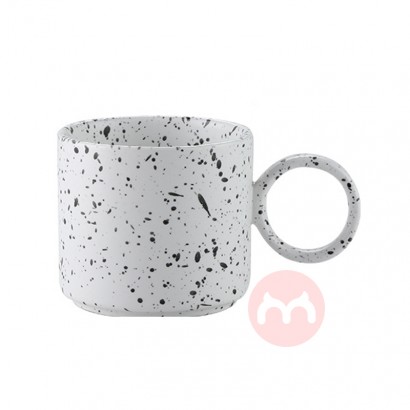 Splash Art Keramik Nordic Kaffeetas...