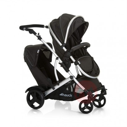 Hauck Zwei -Way Sanhe One Baby CD -...