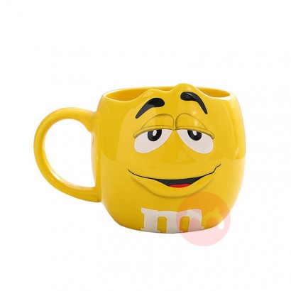 Mmboan große Kapazität Kaffeetasse