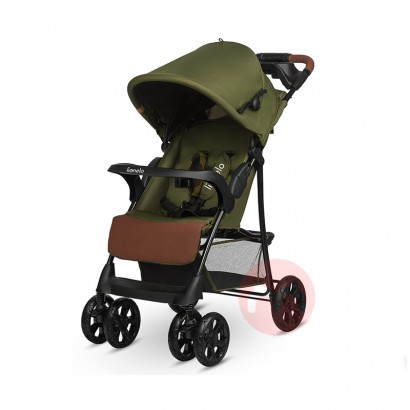 Lionelo Klappe leichte kleine Babyw...