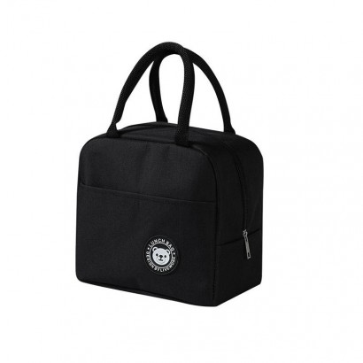 Wärmedämmung Bento Tasche für Büroa...