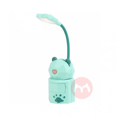 Cartoon Indoor Nachtlicht USB Schre...