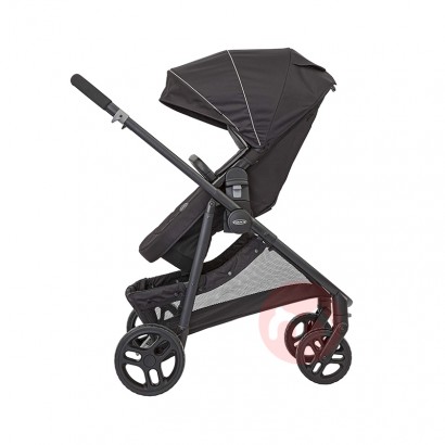 GRACO Zwei -In -Ein -Säuglingswagen...