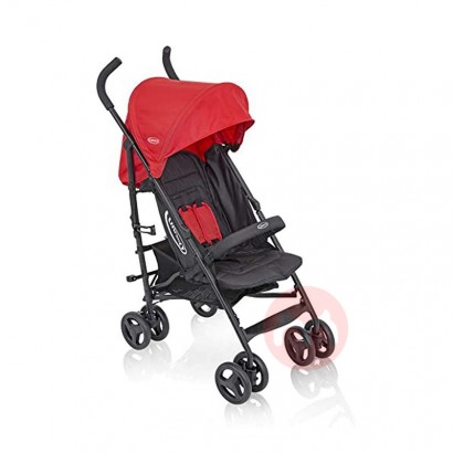 GRACO Leichtes kleines Reisen überr...