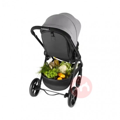 Cybex Graue Kombination von drei -i...