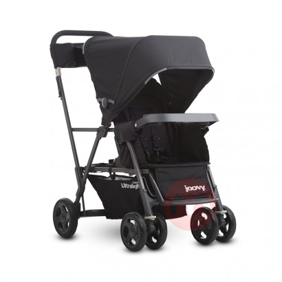 Joovy Ultra -Light Double Graphit B...