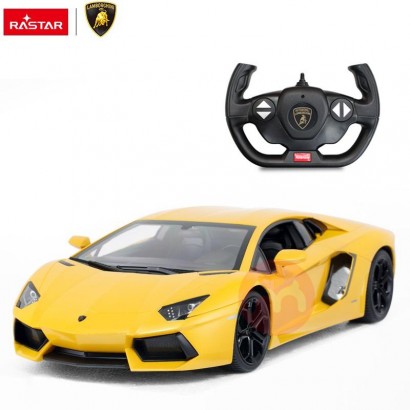 RASTAR Lamborghini 1:10 Fernsteueru...