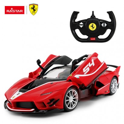 RASTAR Ferrari 1:14 Fernsteuerung S...