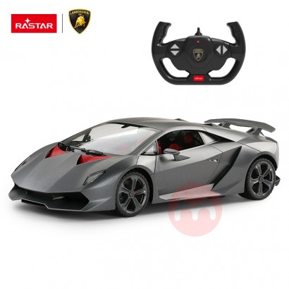 RASTAR Lamborghini 1:14 Remote Toy ...