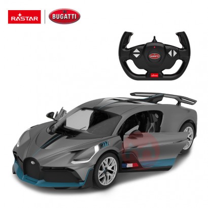 RASTAR Lamborghini 1:14 Remote Toy ...