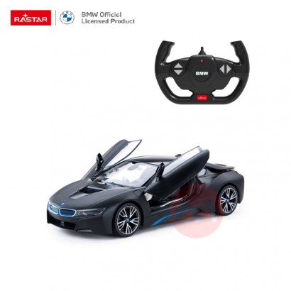 RASTAR I8 BMW 1:14 Fernsteuerung Sp...