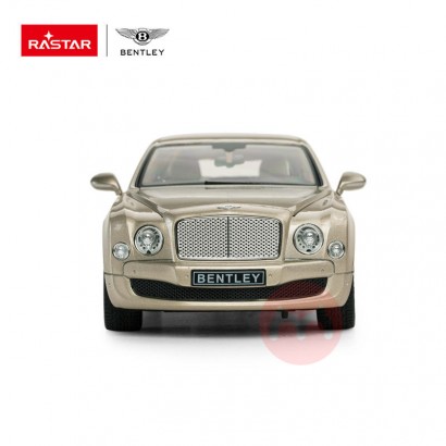 RASTAR Bentley 1:18 Fernbedienung S...