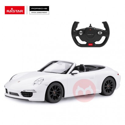 RASTAR Porsche 1:12 Fernsteuerung S...