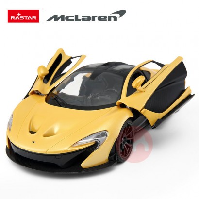 RASTAR McLaren 1:14 Fernsteuerung S...
