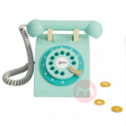 Classic World Holzpersonen Baby Puz...