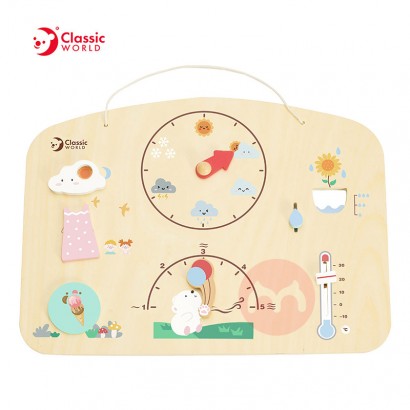 Classic World HOLDEL MAGTETISCHER L...