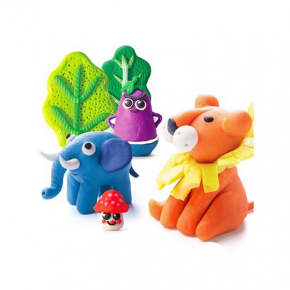 JoanMiro Sechs Farbdiy -Kinderfarbe...