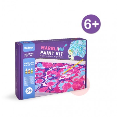 Mideer Kunstwerk für Kinder Kunstha...
