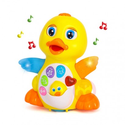 Mideer Tanzende Musik duck Kinder S...